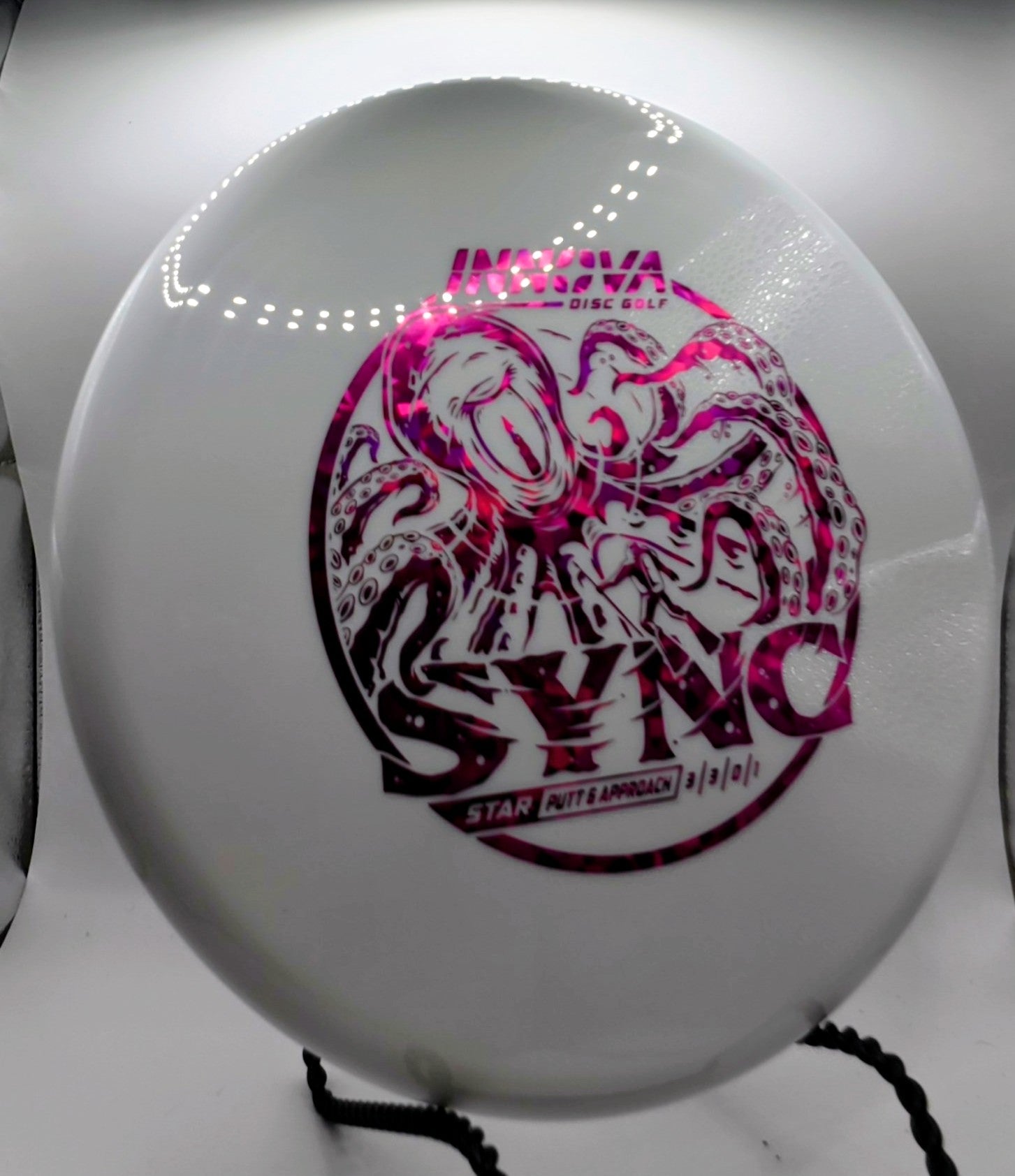 Star Sync