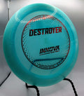 Blizzard Champion Destroyer