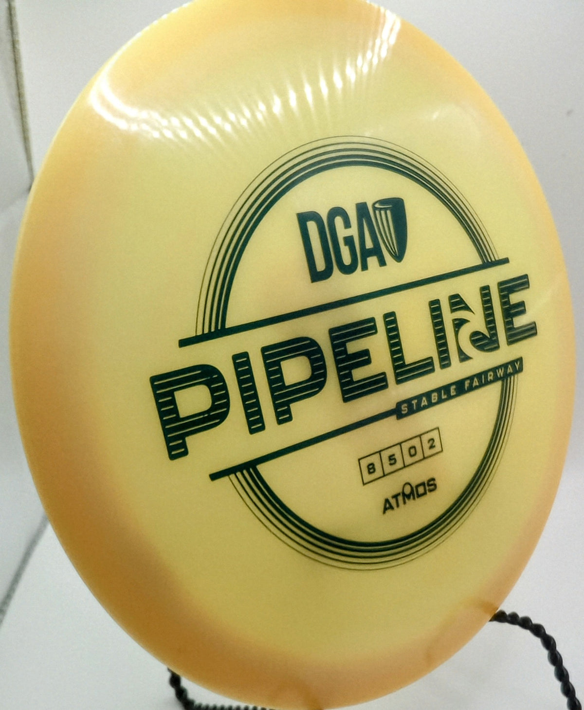 Atmos Pipeline