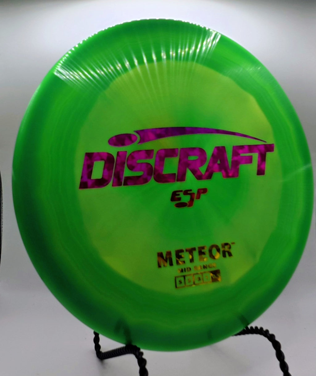 ESP Meteor