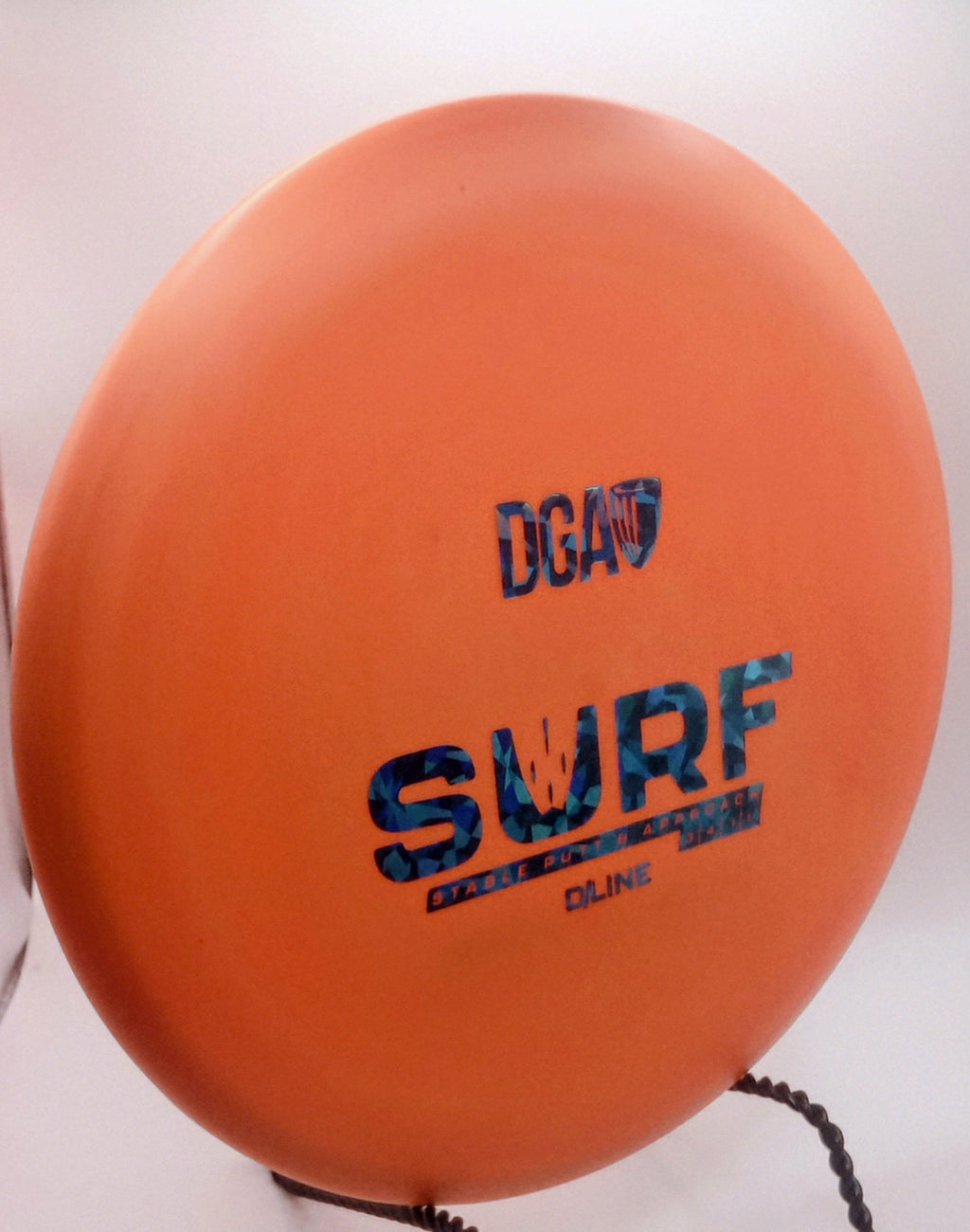 Surf D/Line