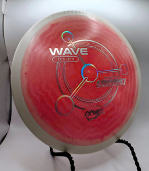 PLC Fission Wave