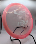 Champion Leopard 3