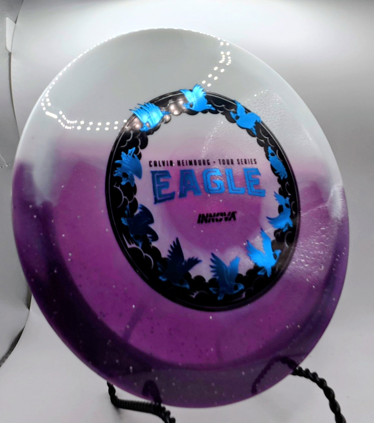 Calvin H. Tour Series Duo Eagle