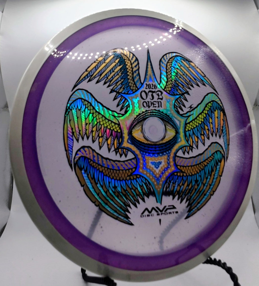 OTB Particle Proton Rhythm Soft