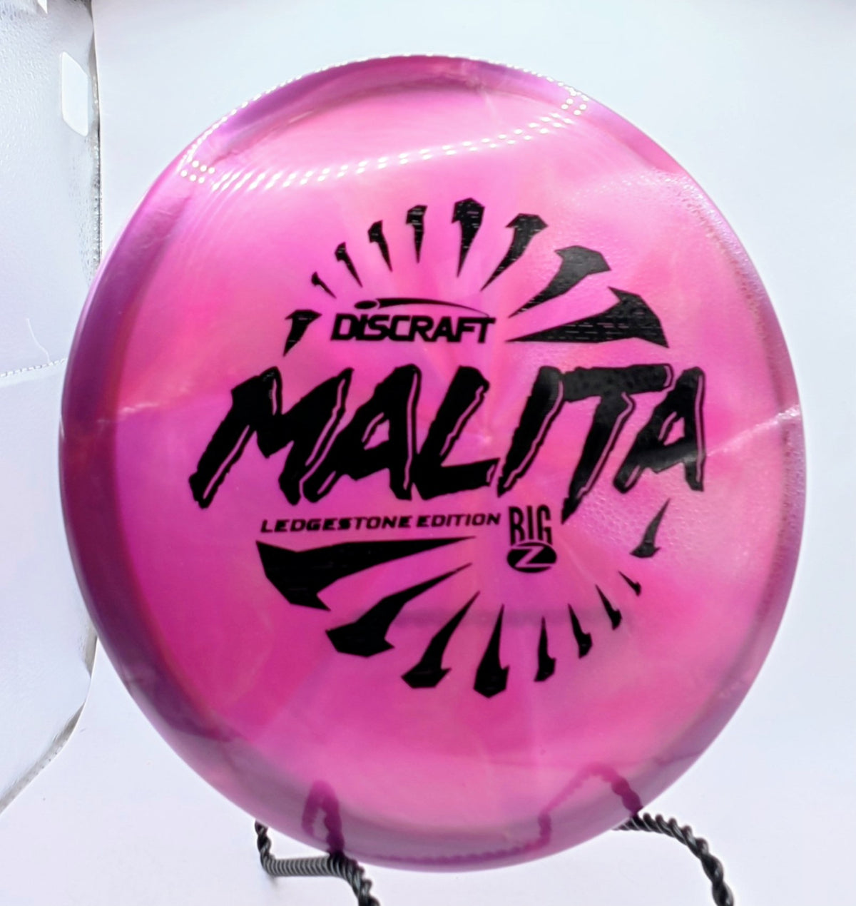 Ledgestone Big Z Malita