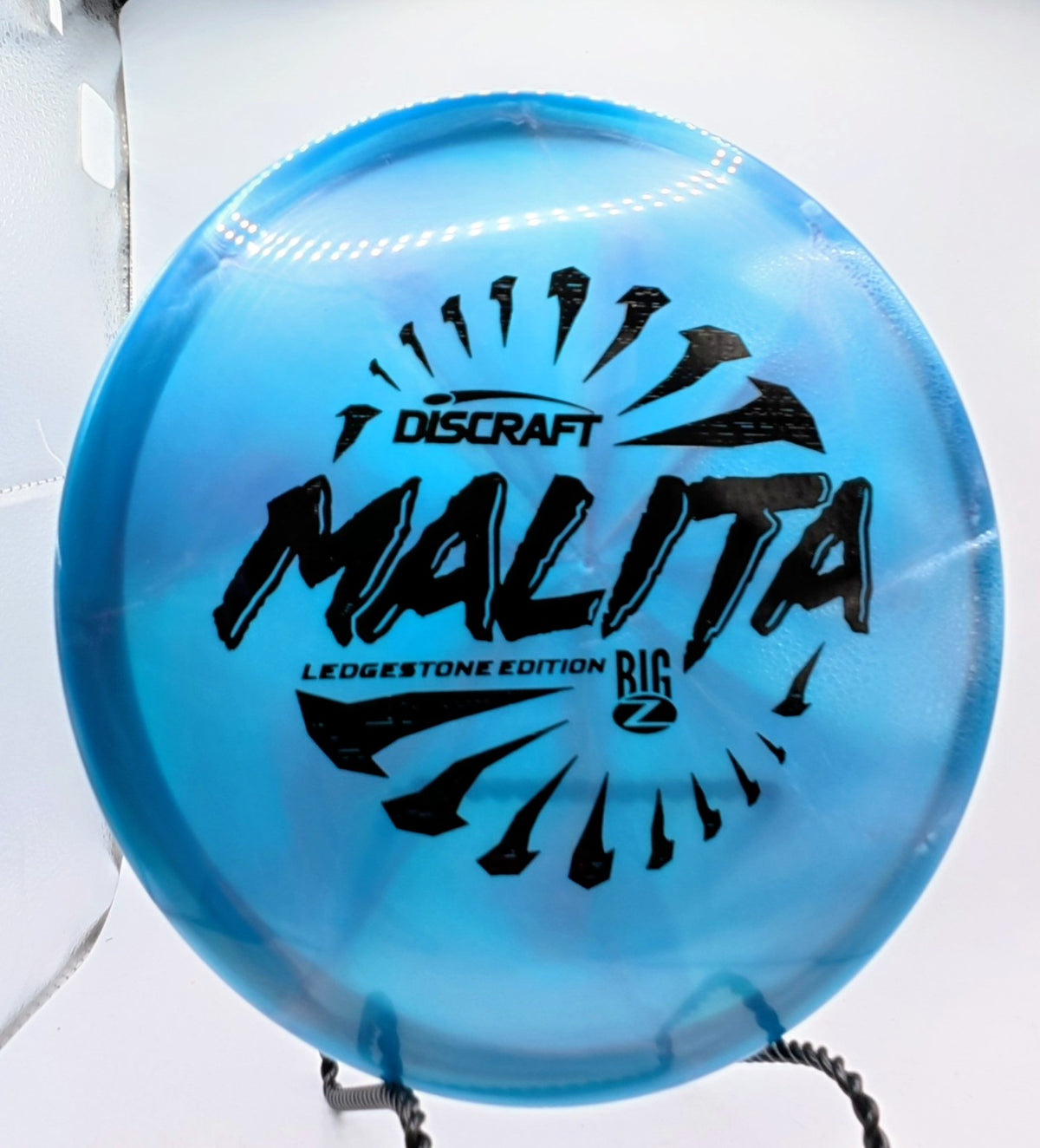 Ledgestone Big Z Malita