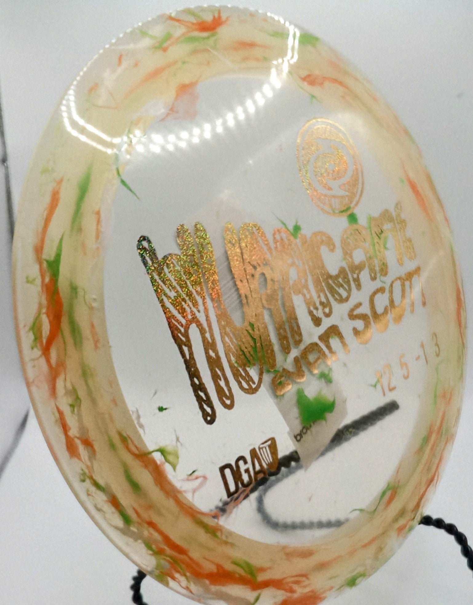 Premium Granite Hurricane