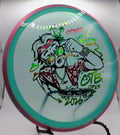 OTB Particle Proton Hex Soft