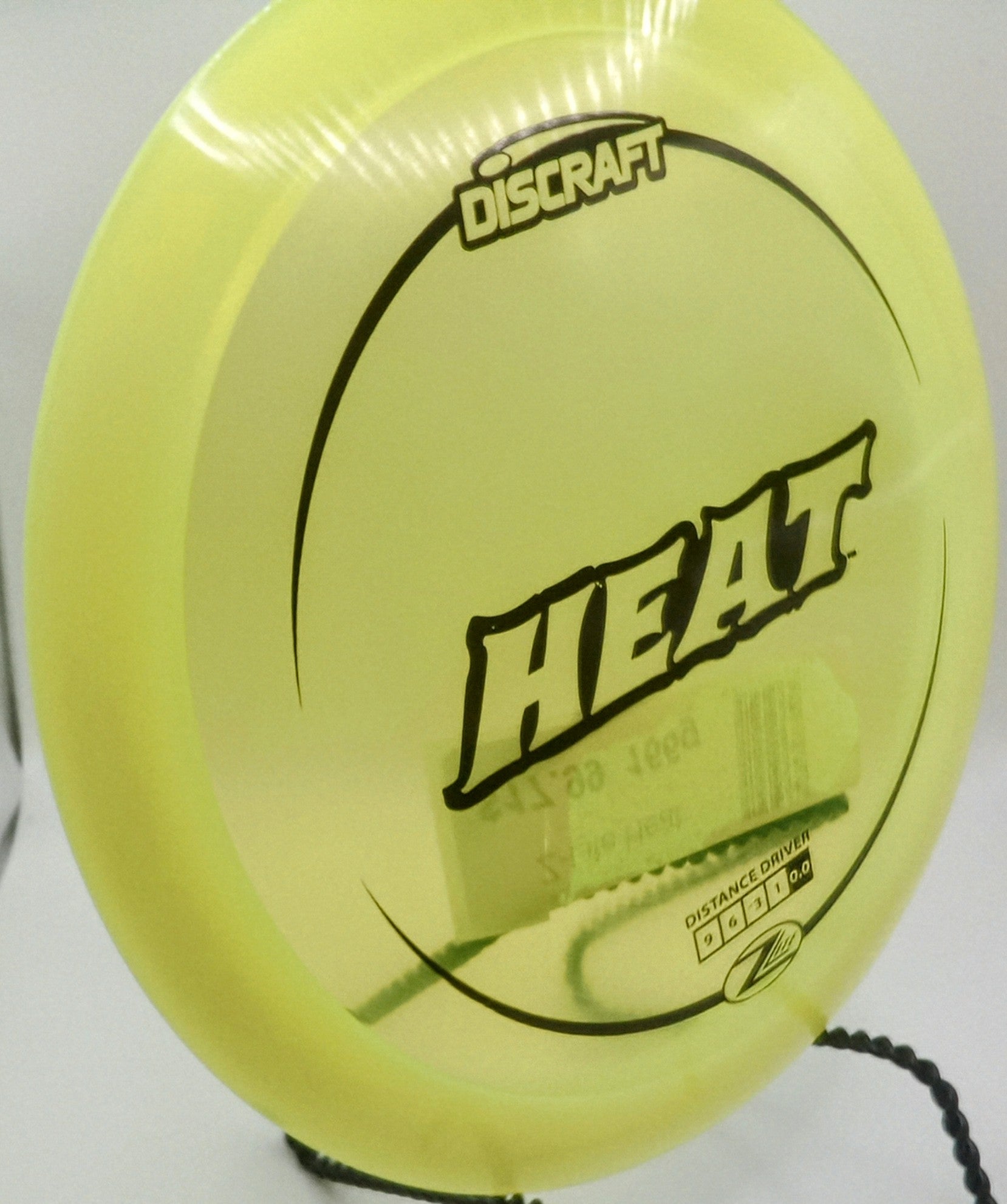 Z-lite Heat