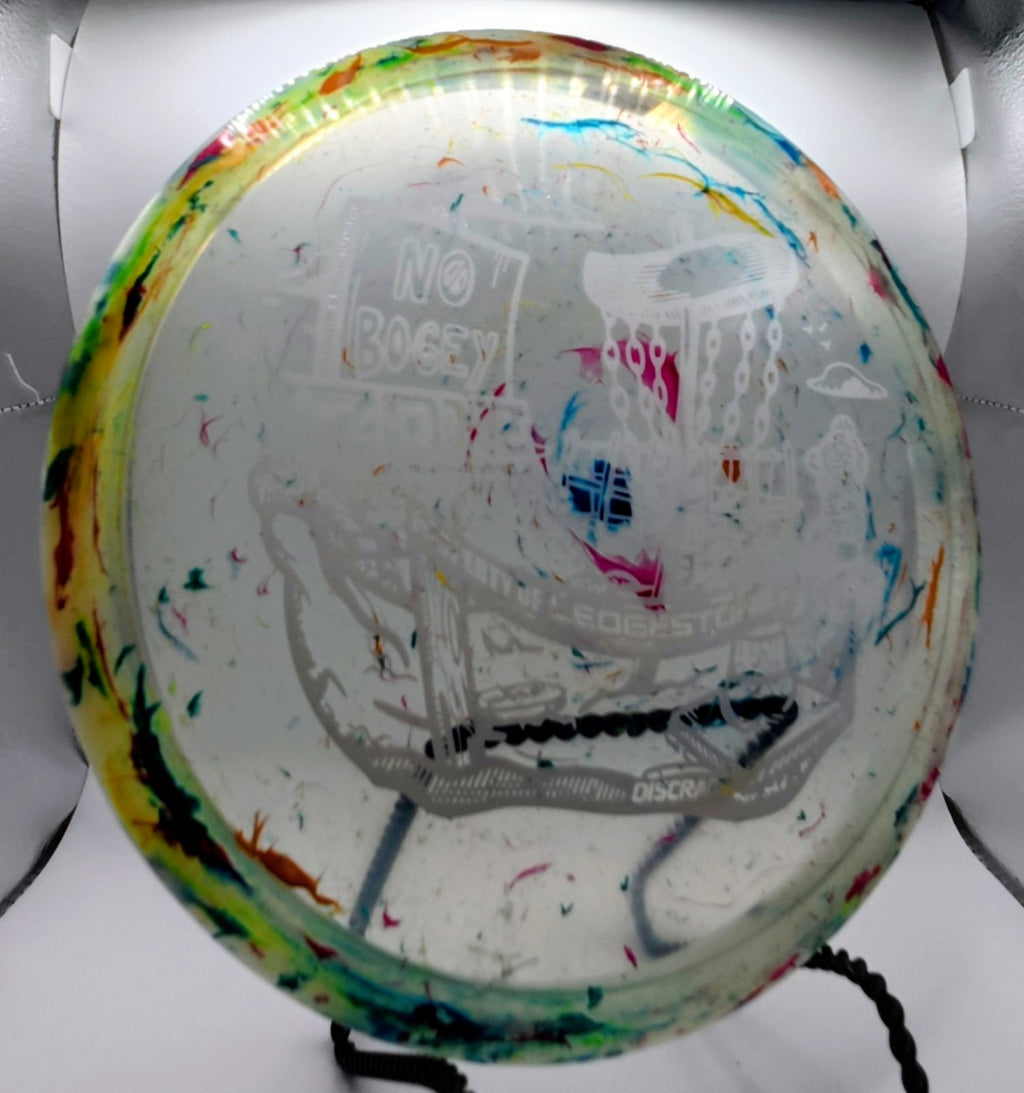 Jawbreaker Z Super FLX Zone