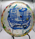 Ledgestone Jawbreaker Z Super FLX Zone