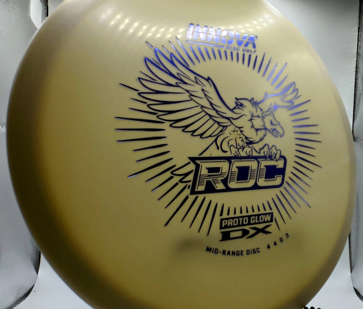 Proto Glow Roc