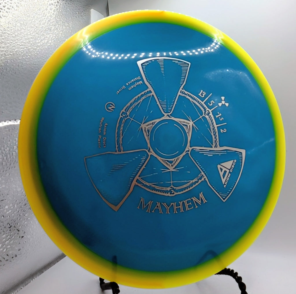 Axiom Neutron Mayhem