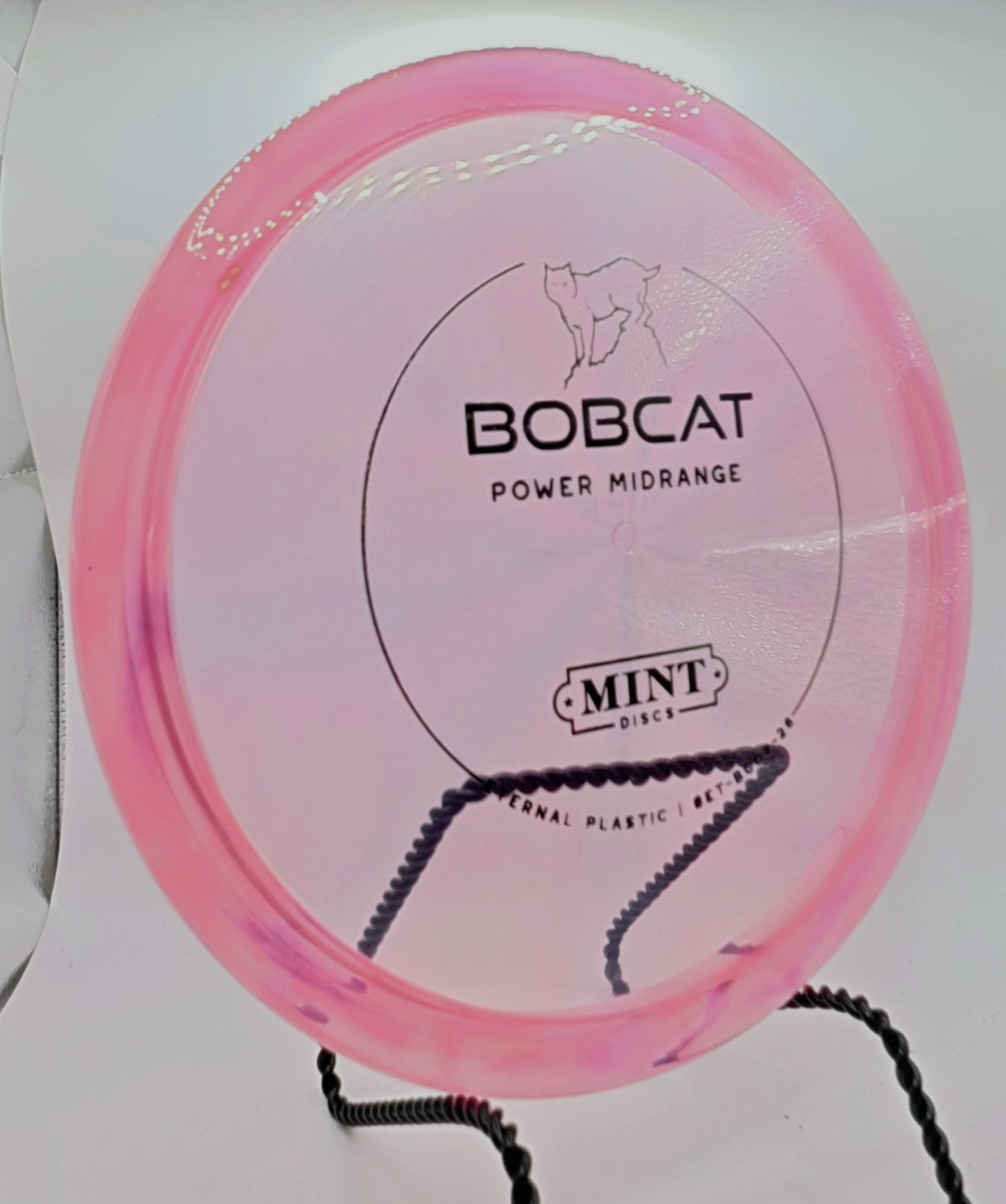 Mint Bobcat Eternal