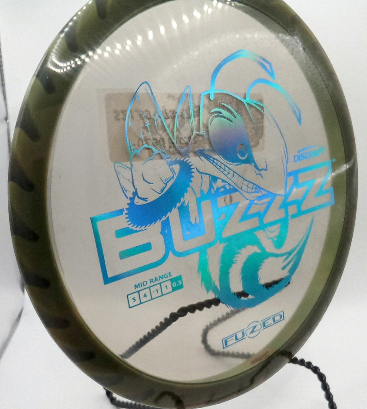 FuZed Buzzz
