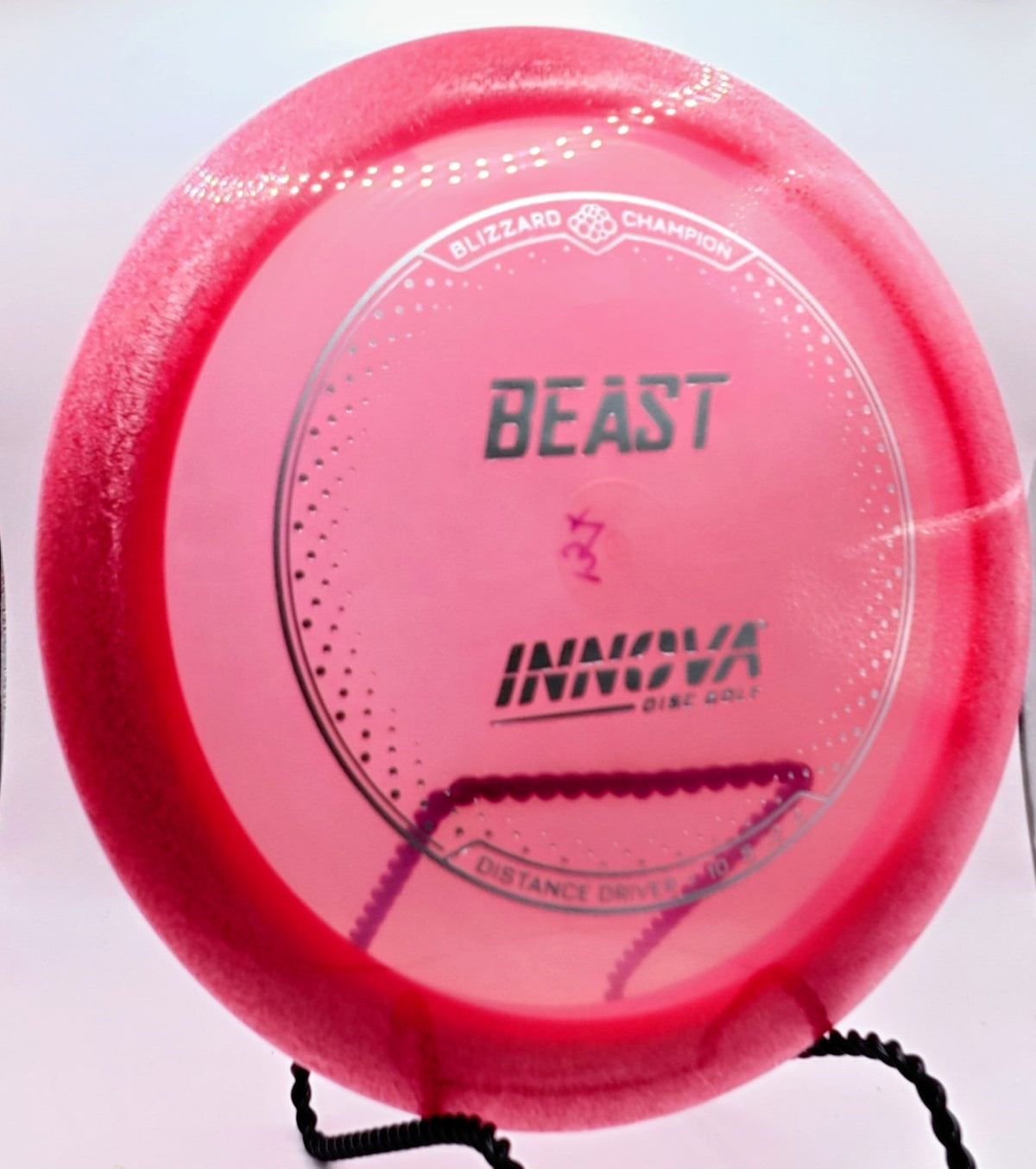BLZ Champ Beast
