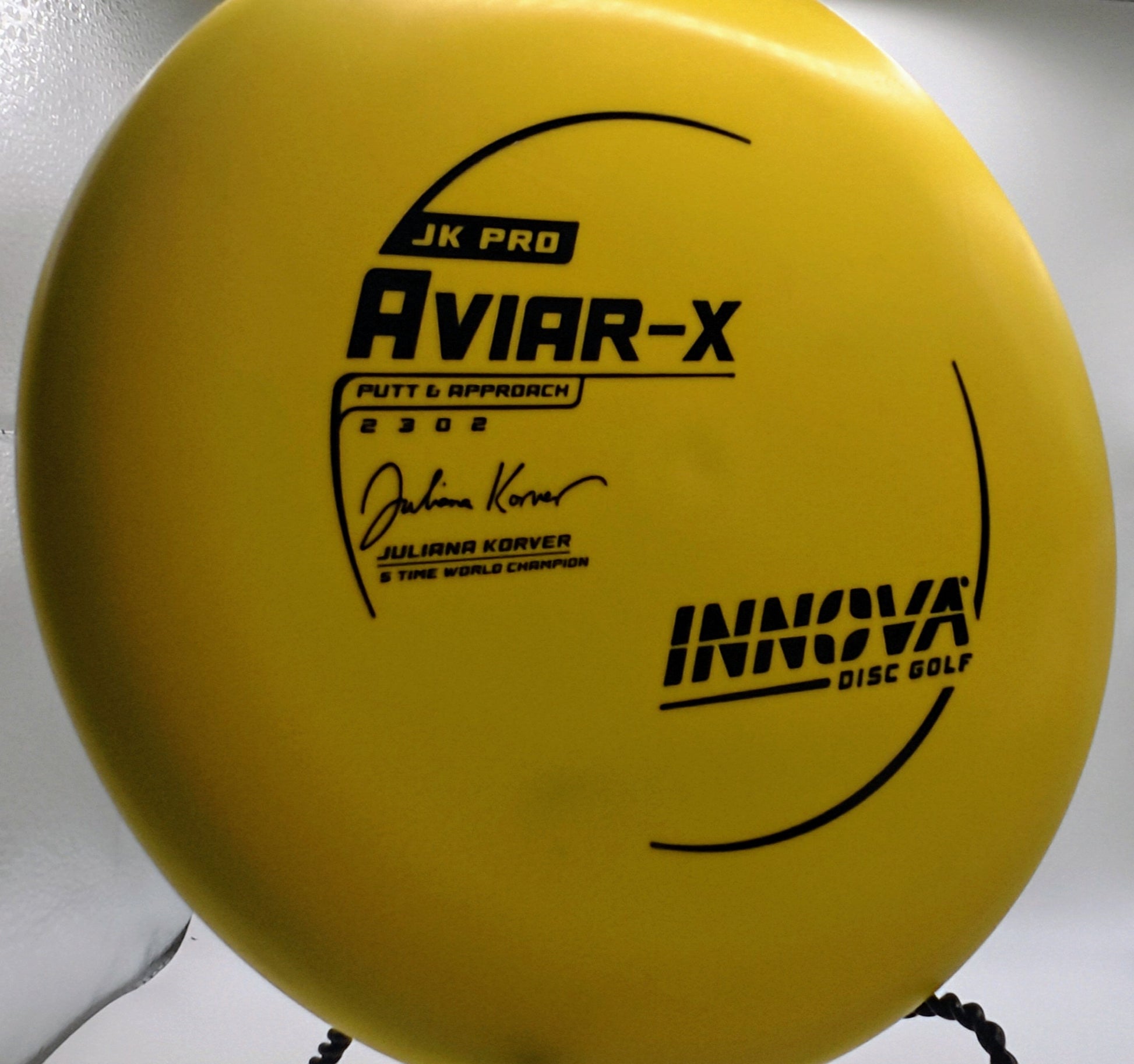 JK Pro Aviar-X