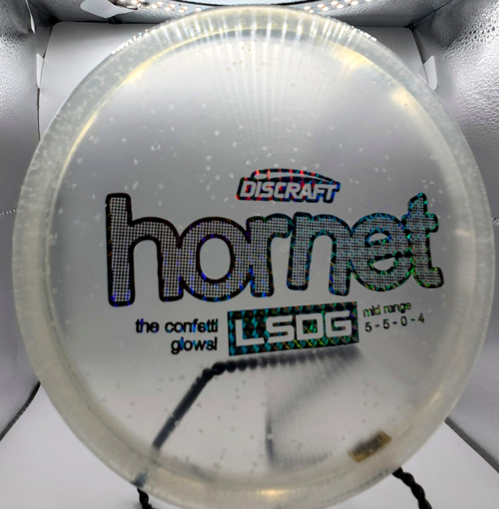 CryZtal Hornet