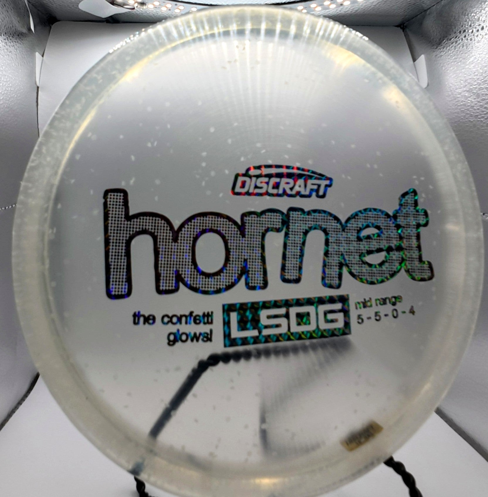 CryZtal Hornet