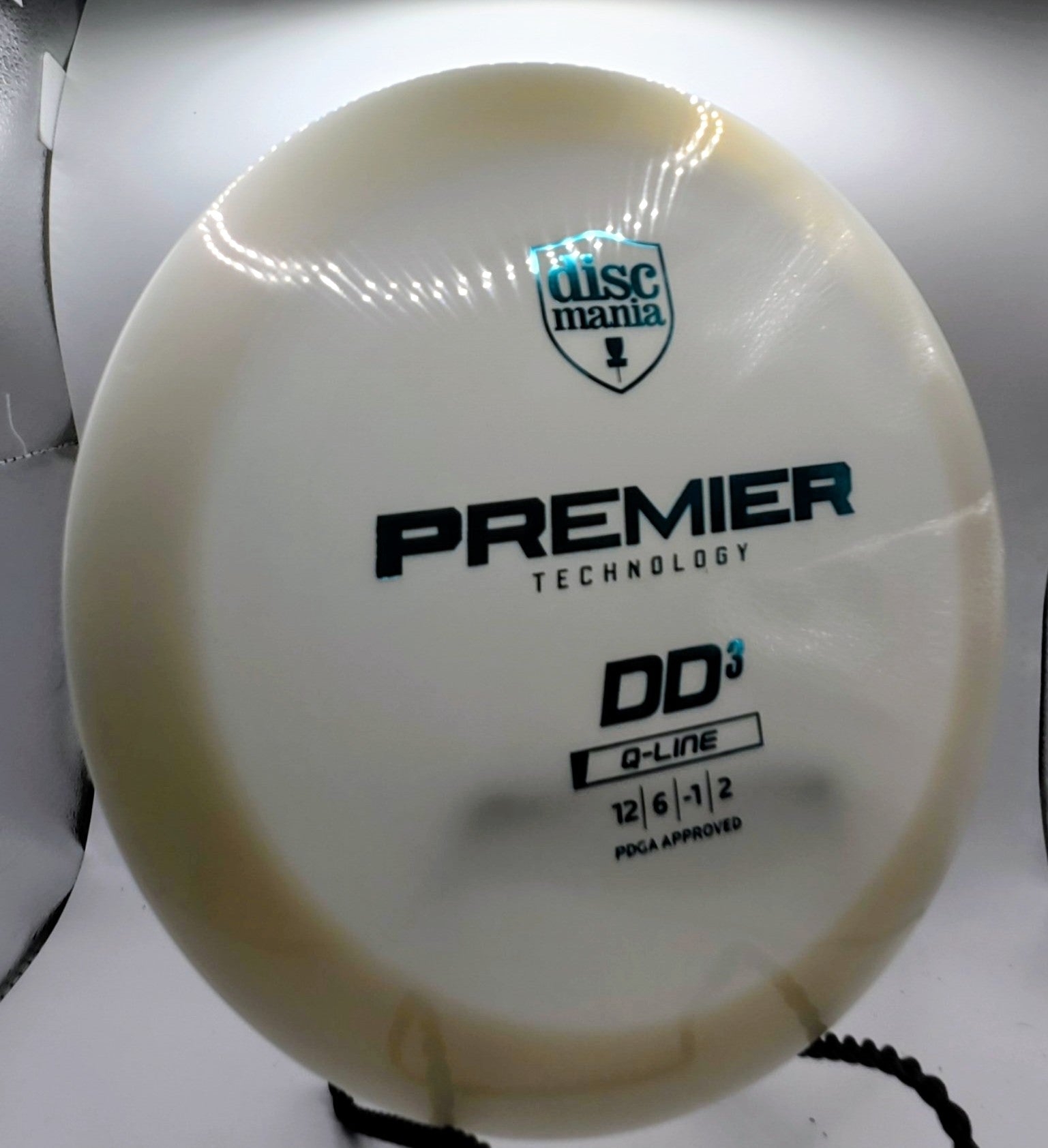 Q-Line Premier DD3