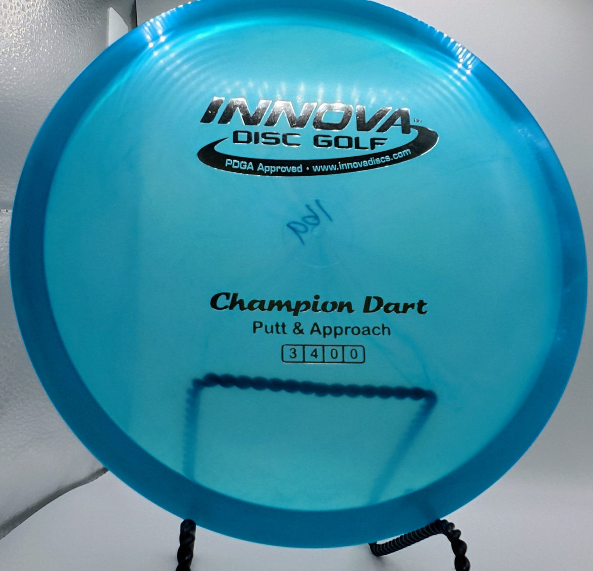 Champion Dart