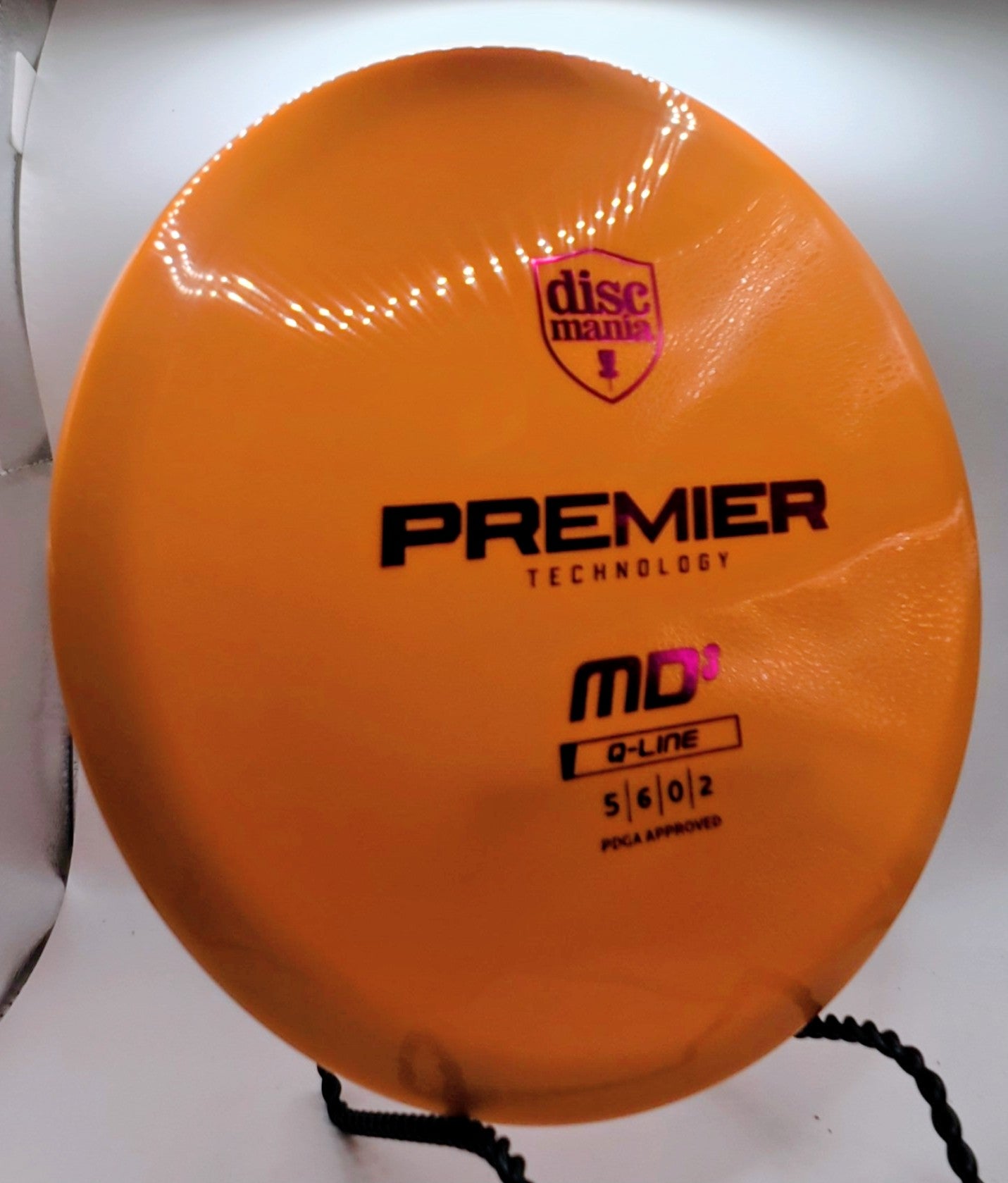 Discmania Premier MD3