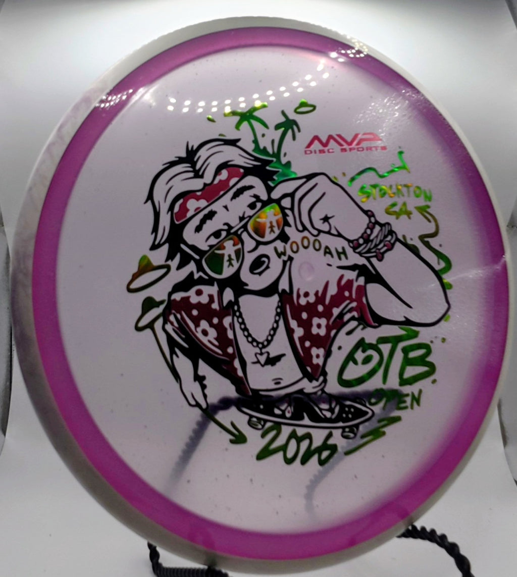OTB Particle Proton Hex Soft