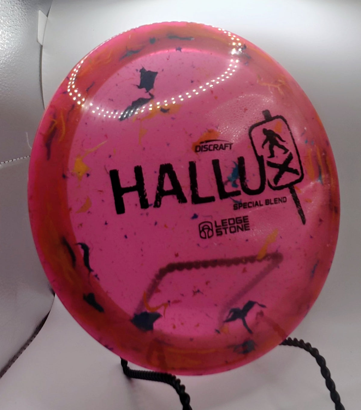 Ledgestone Jawbreaker Z Flx Hallux