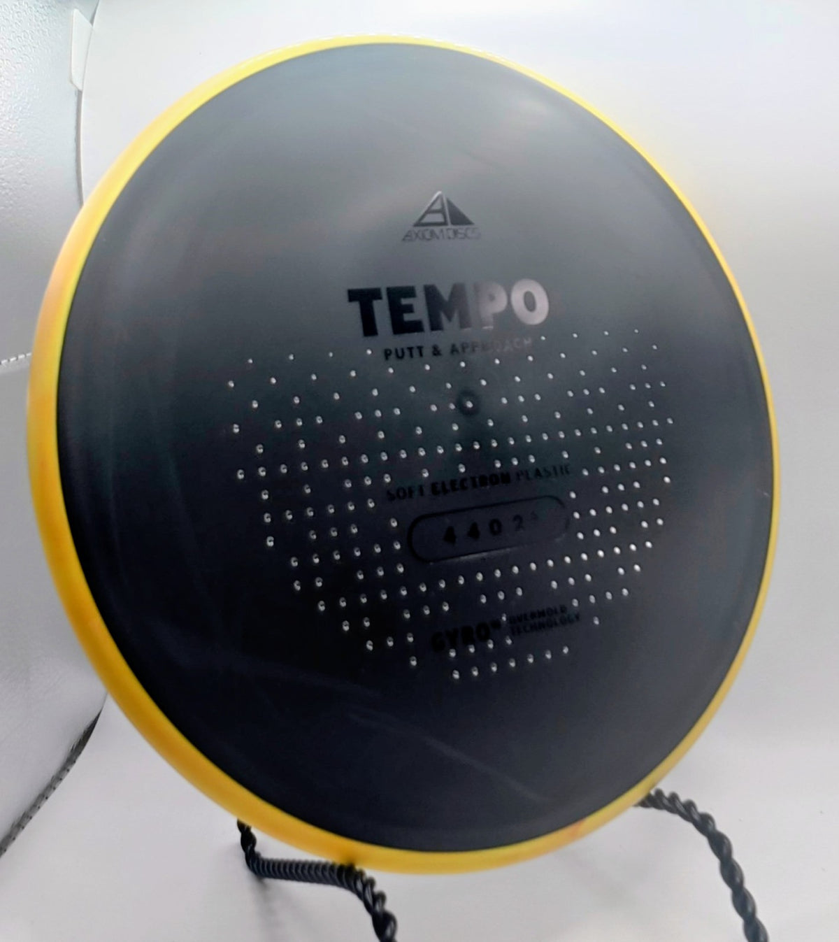 Electron Tempo Soft