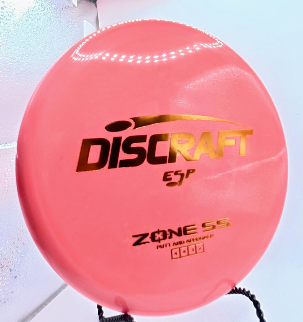 ESP Zone SS