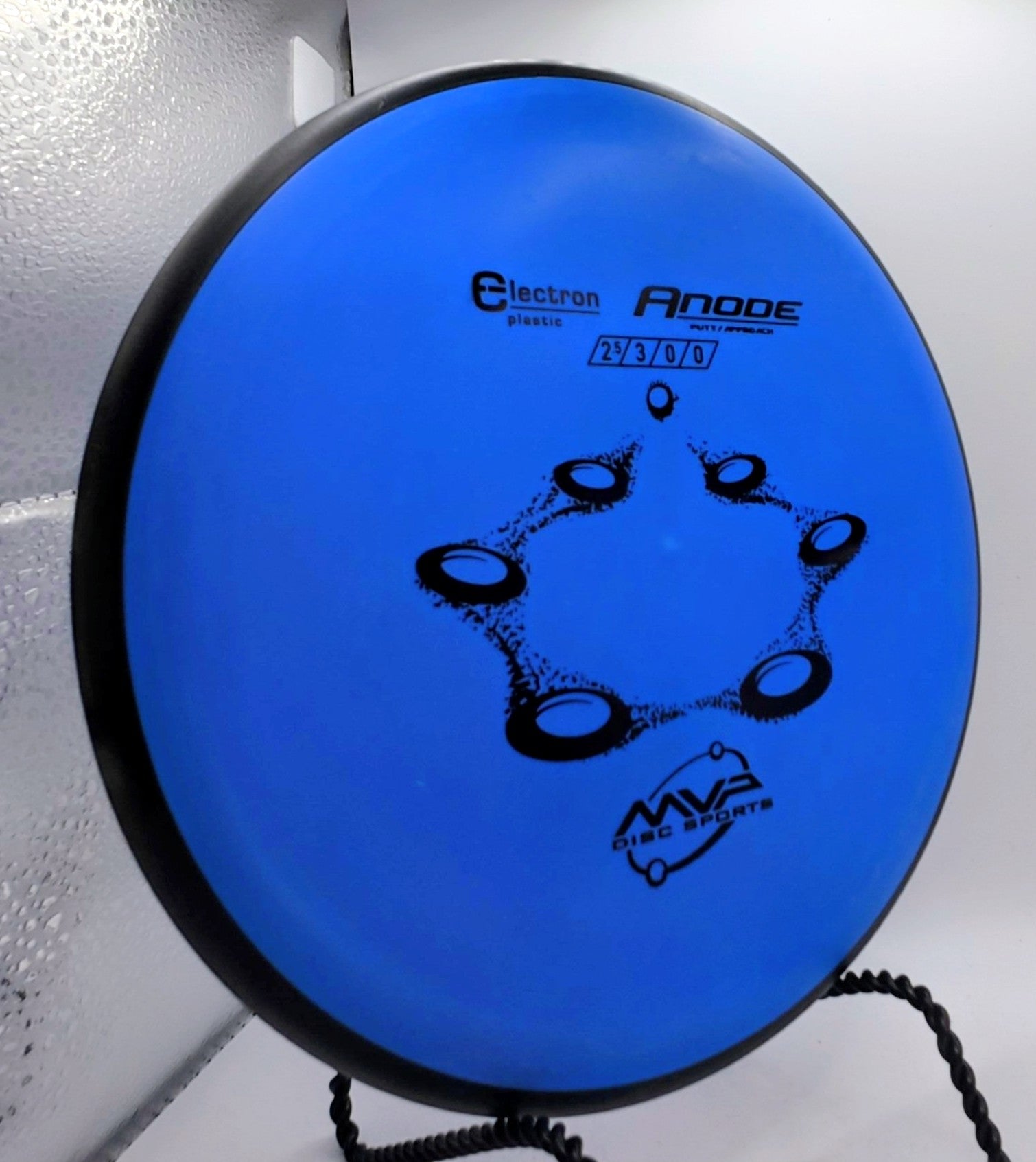 MVP Electron Anode Med