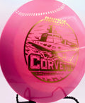 Star Corvette