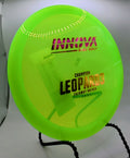 Champion Leopard 3