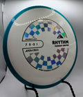 Axiom Neutron Rhythm
