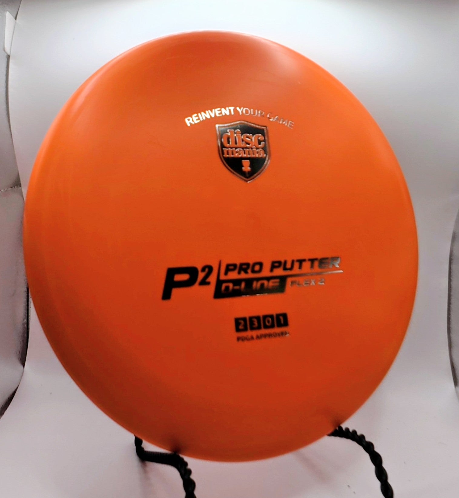 P2 Flex 2 D-Line