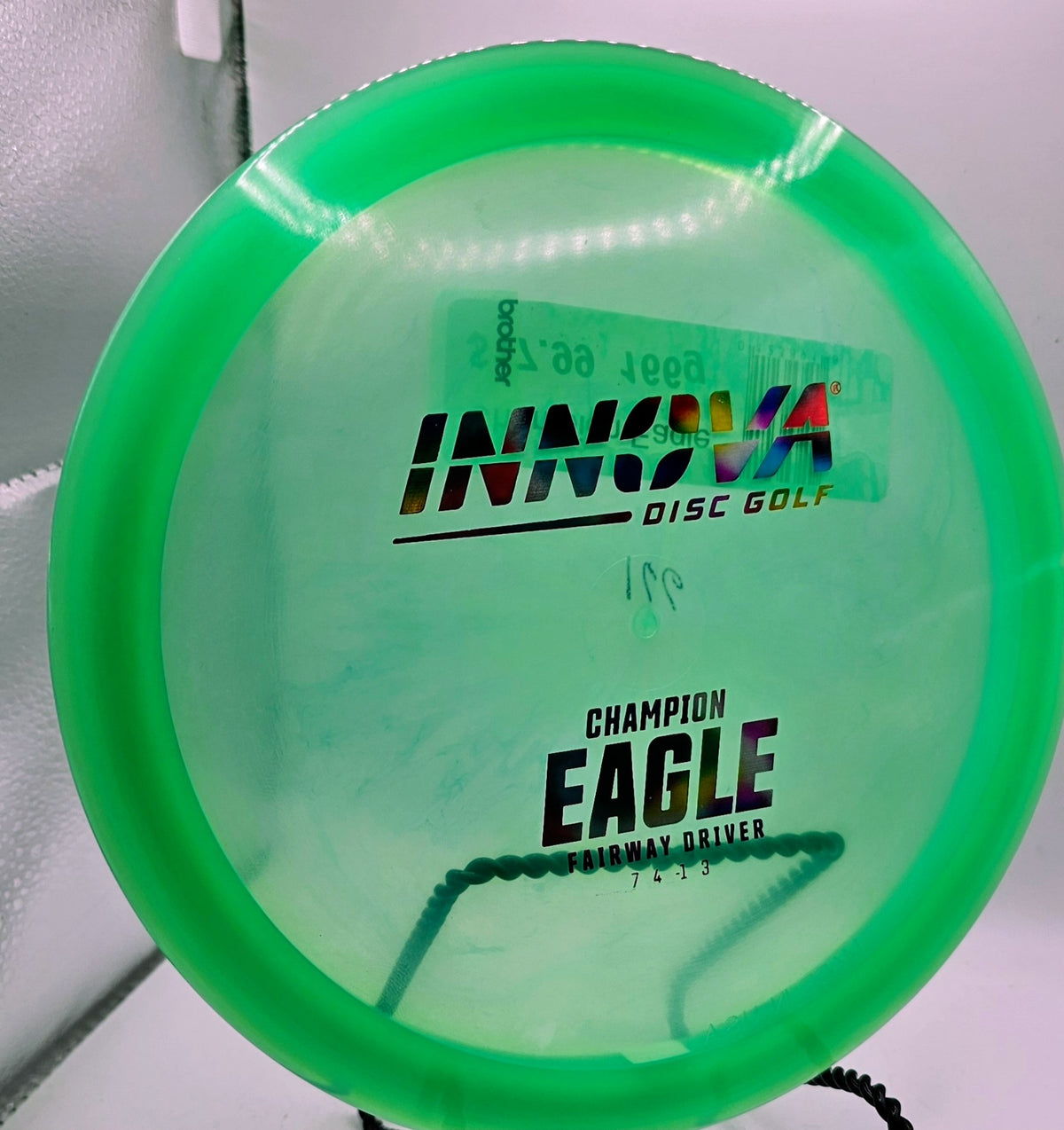 Champion Eagle