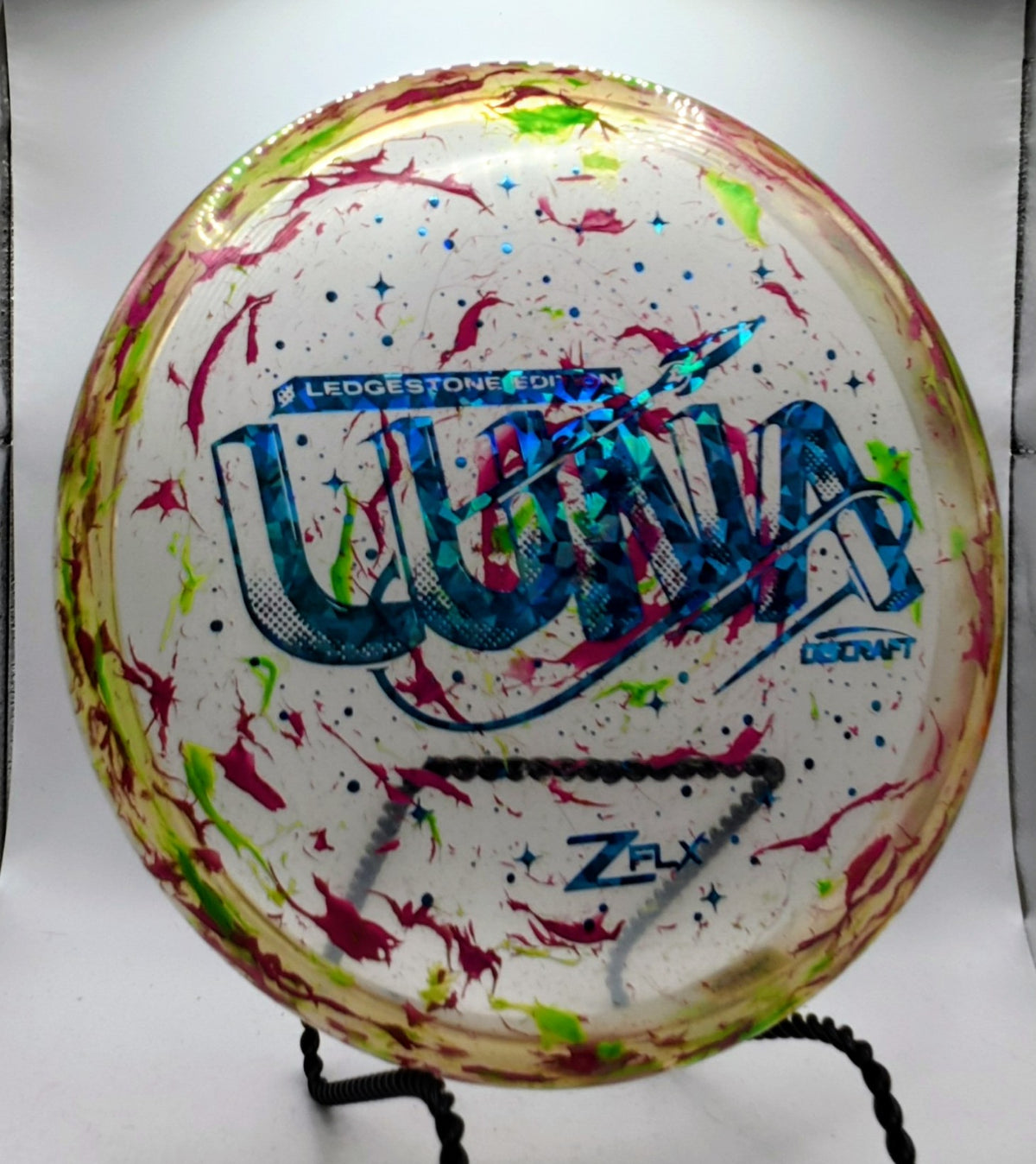 Ledgestone Jawbreaker Z Super Flx Luna