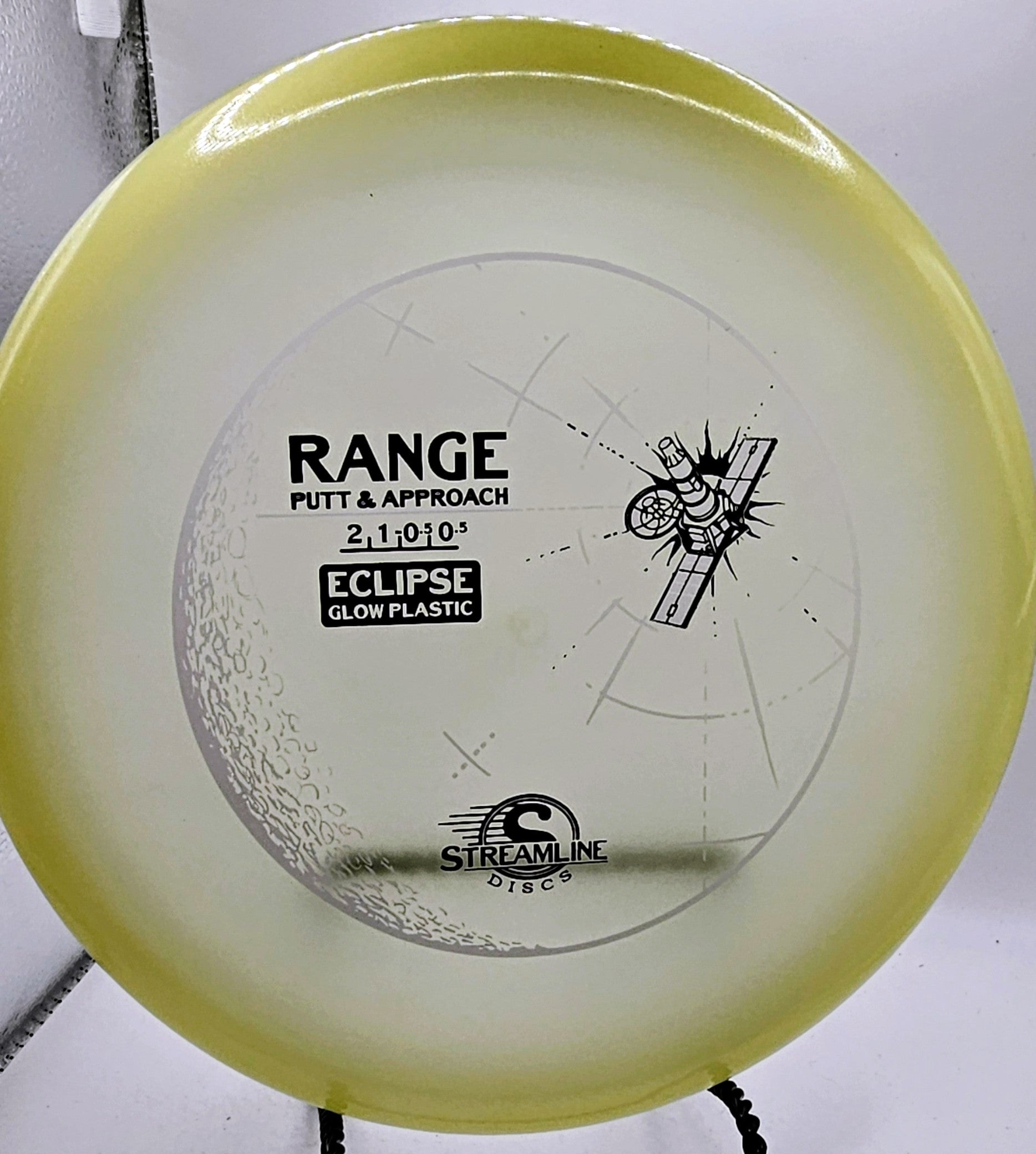 Eclipse Range