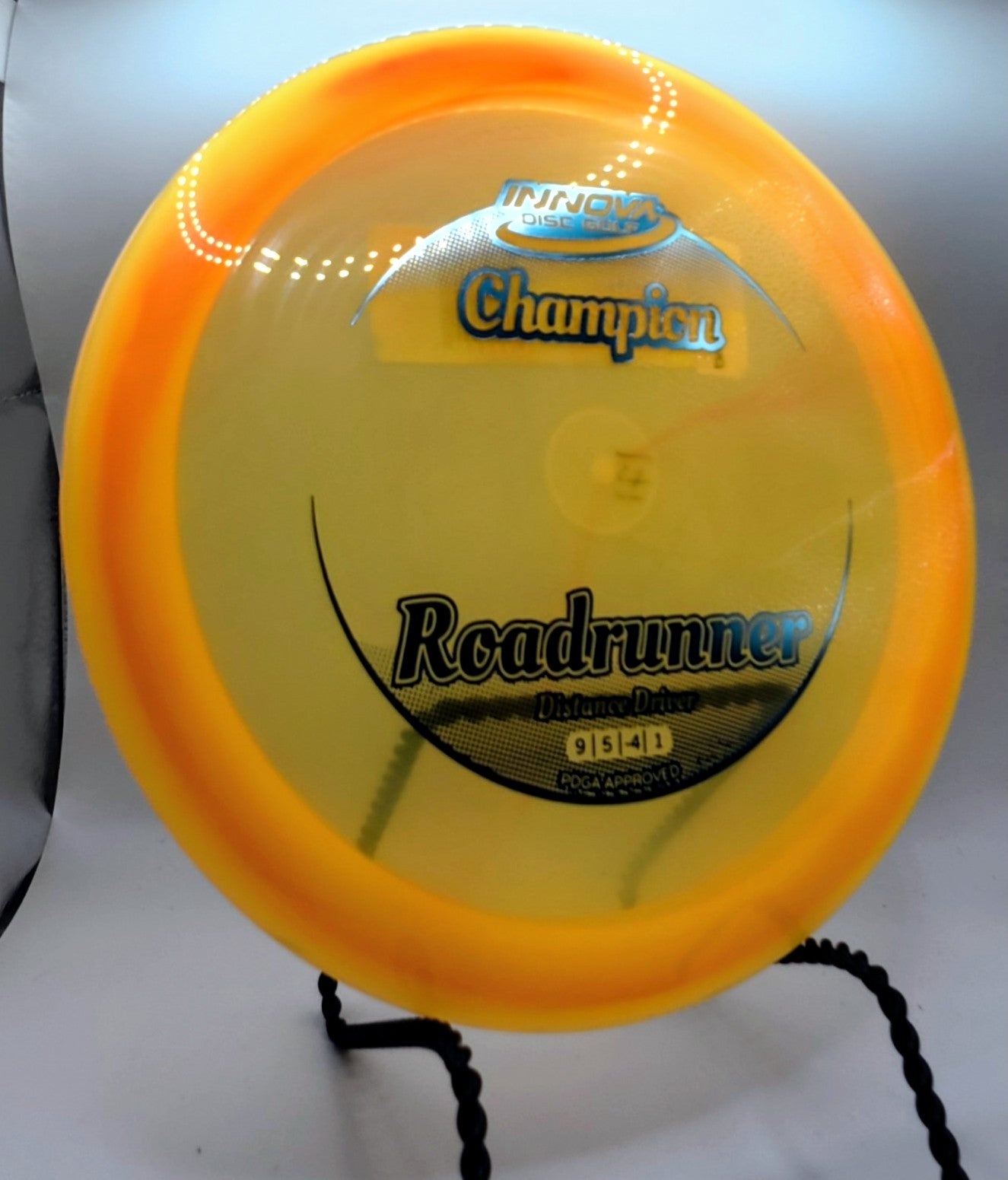 Champion Roadrunner