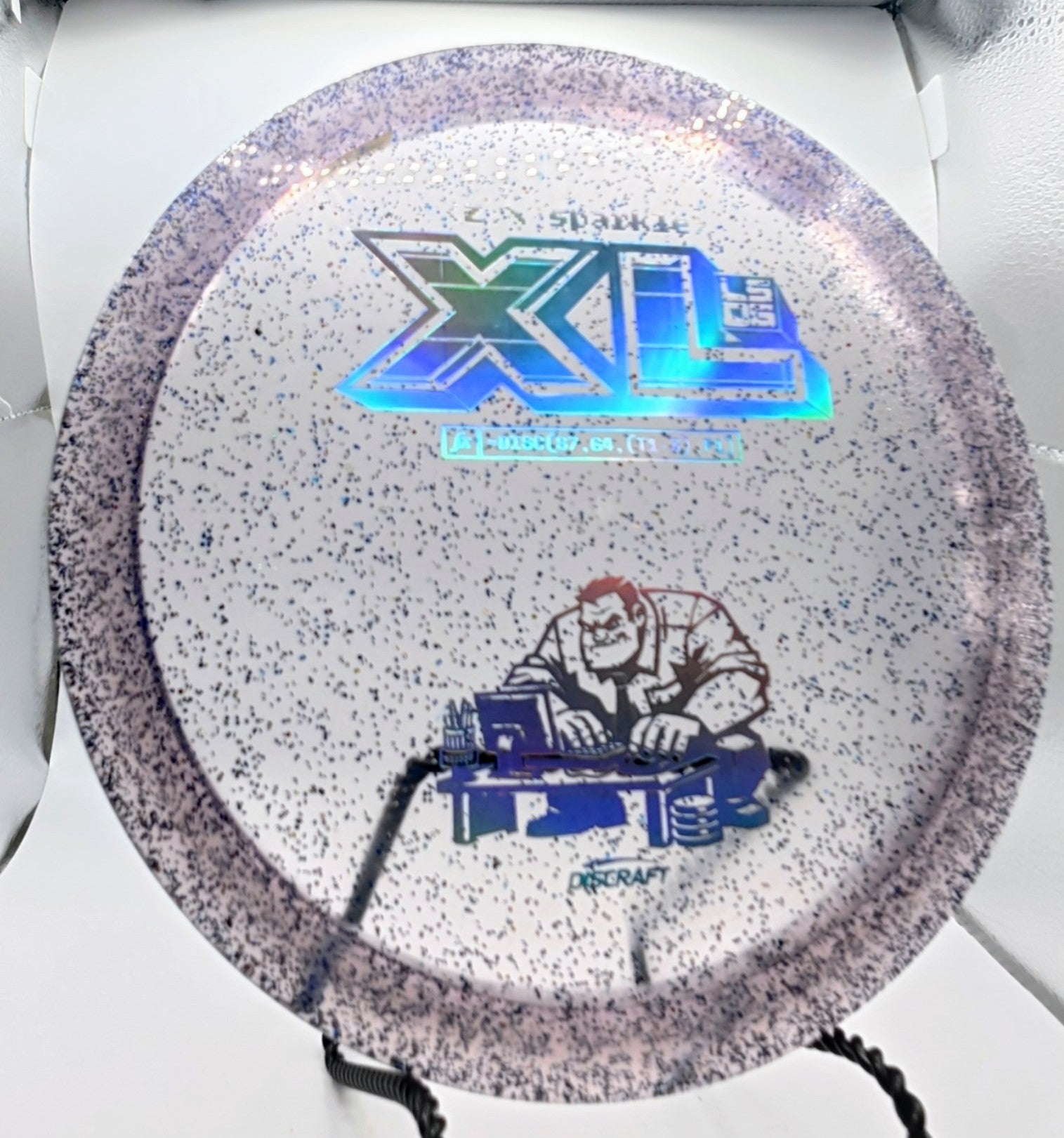 Z Sparkle XL