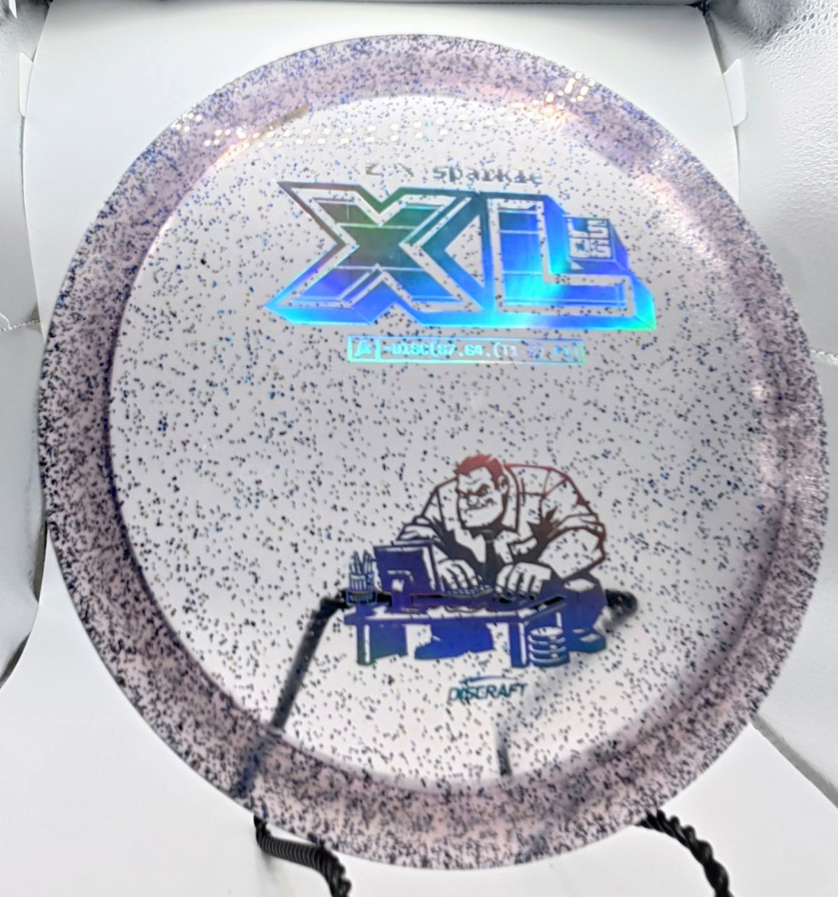 Ledgestone Z Sparkle XL