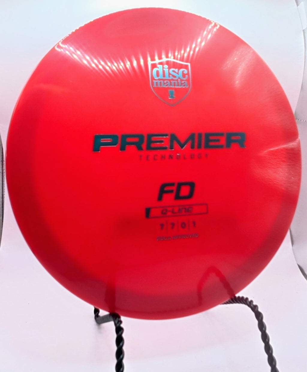 Q-Line Premier FD