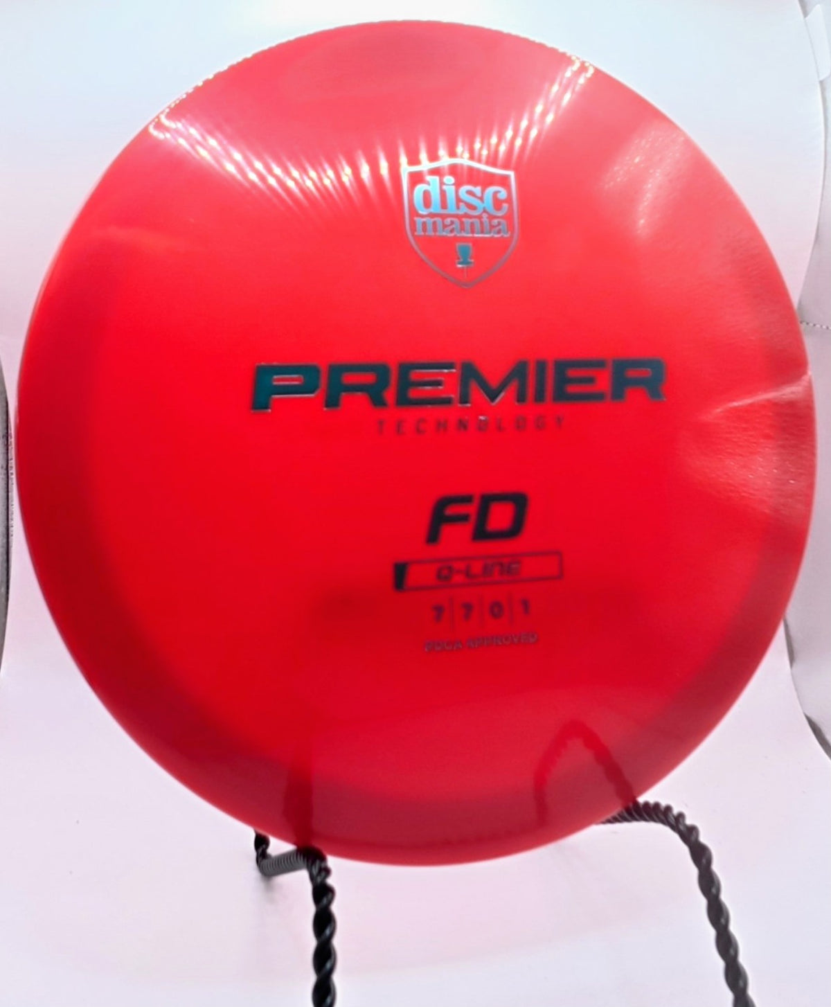 Q-Line Premier FD