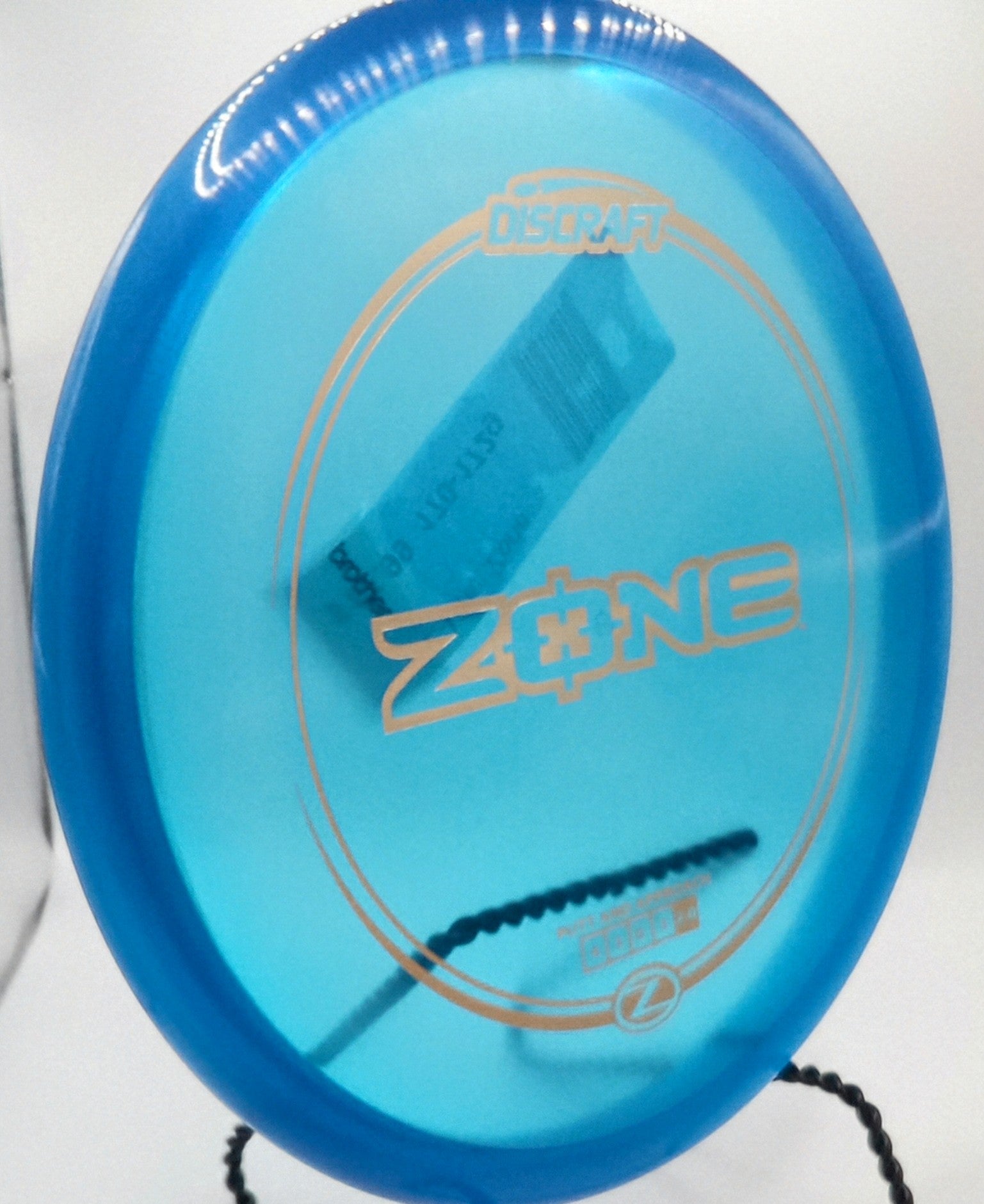 Z-line Zone