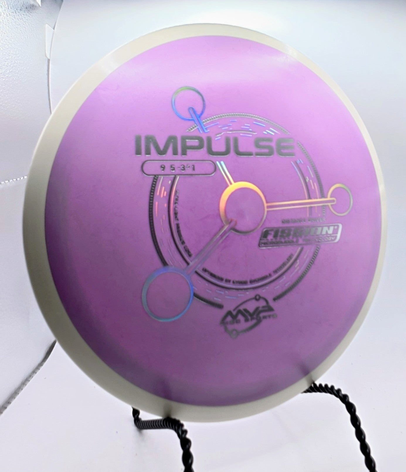 PLC Fission Impulse