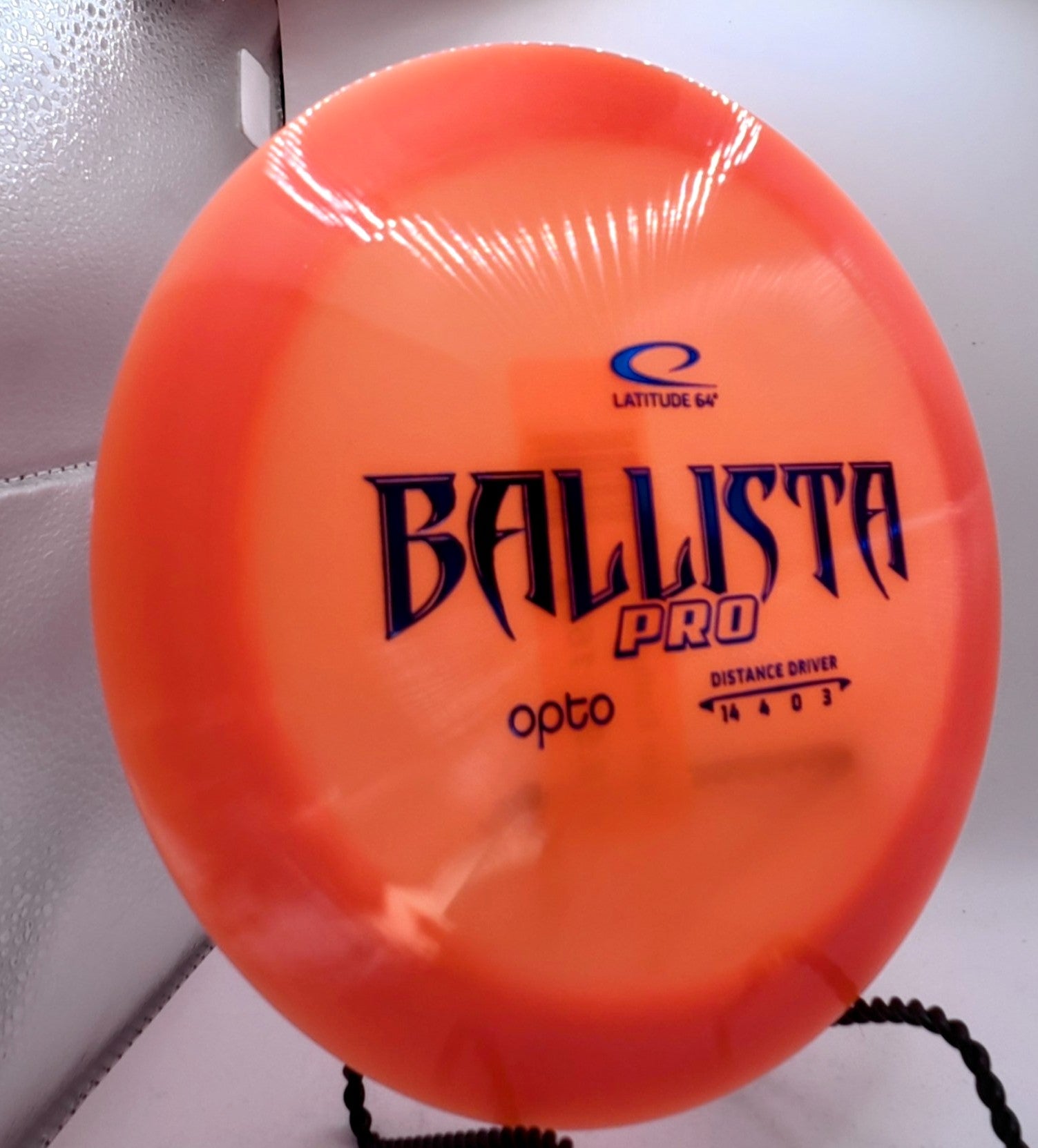 Opto Ballista Pro