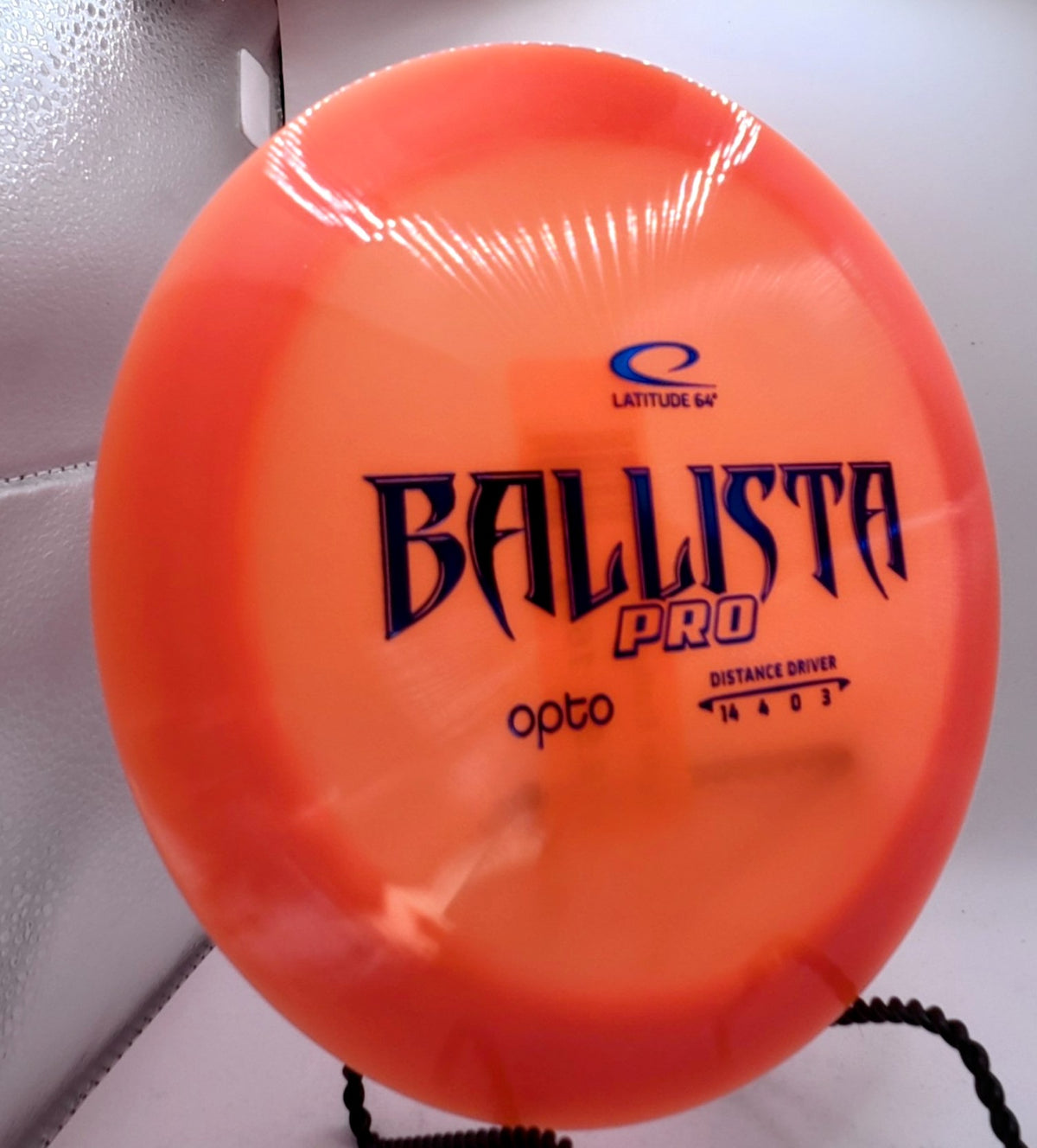 Opto Ballista Pro