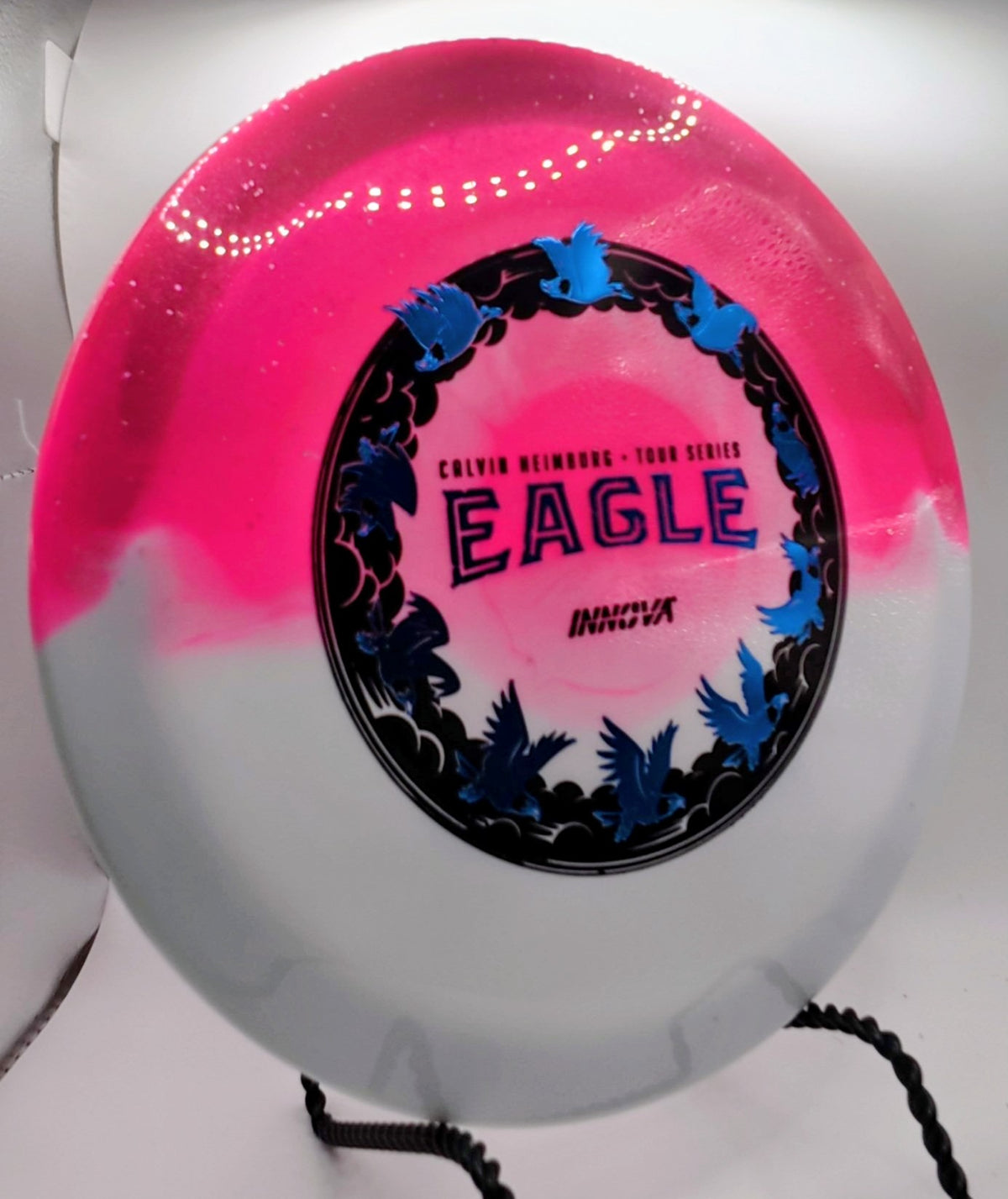 Calvin H. Tour Series Duo Eagle