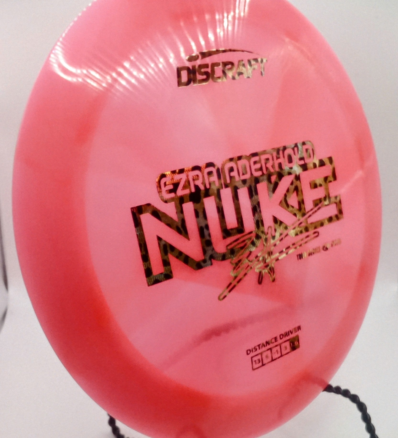 Ezra Aderhold Tour Series Z-Swirl Nuke